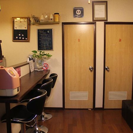 Guest House Kona Chatan Exterior photo