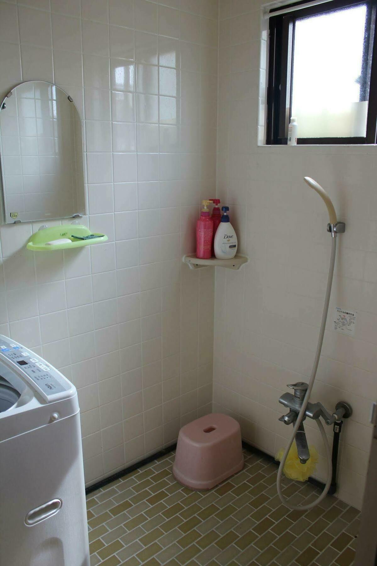 Guest House Kona Chatan Exterior photo