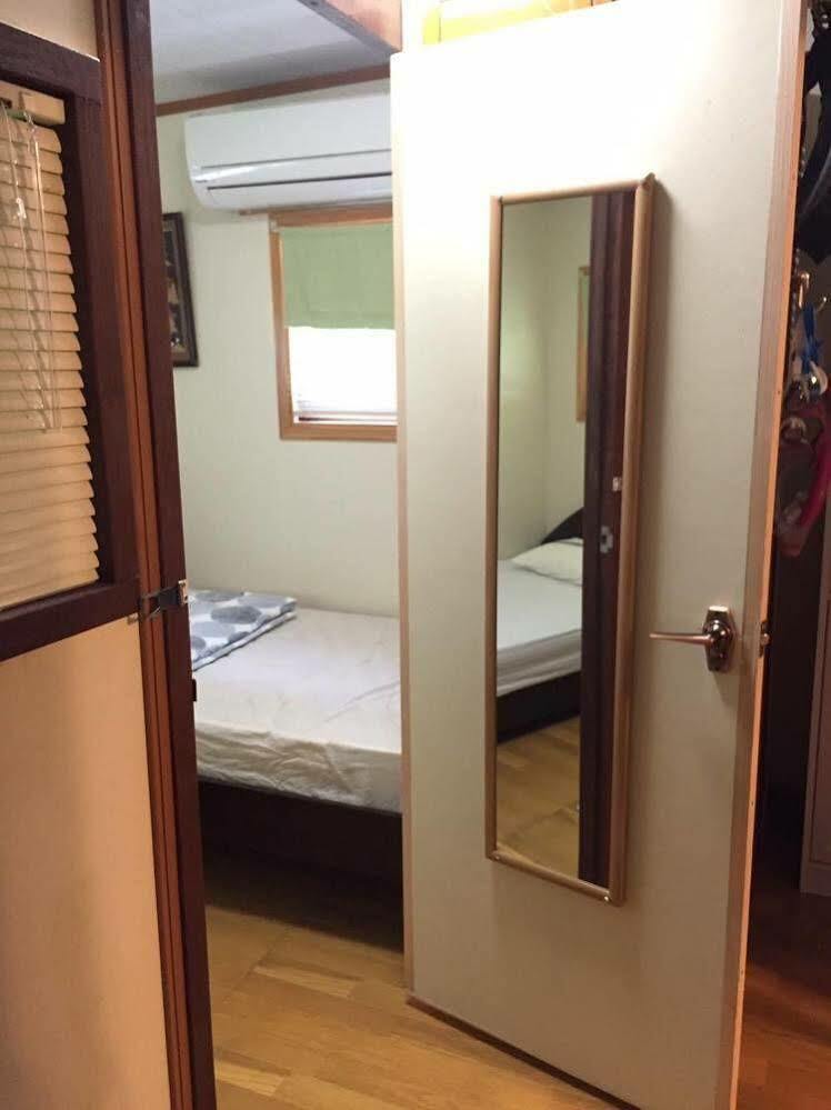 Guest House Kona Chatan Exterior photo